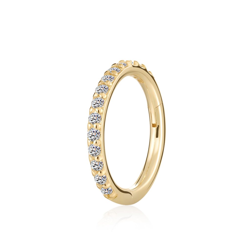 How to prevent your gold jewelry from tarnishing？ GPF Jewelry