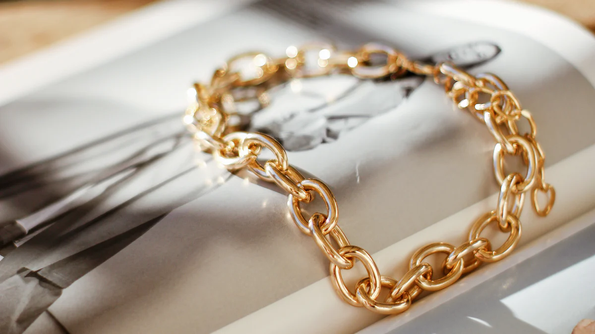 When it comes to body jewelry, 14k gold stands out for its exceptional longevity and timeless appeal.