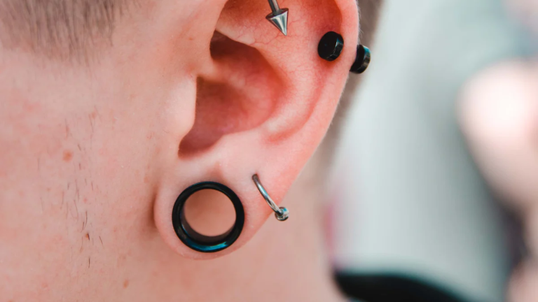 Selecting the appropriate platforms for showcasing your body piercings is essential in reaching an audience that appreciates and understands the artistry behind piercings.