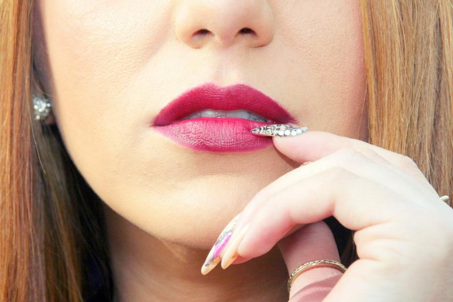 The name "Medusa Piercing" intriguingly ties back to Greek mythology.