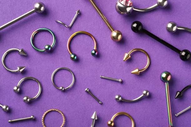 Choosing the perfect nipple ring involves carefully considering size and fit to ensure comfort and style. 
