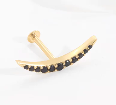 Ear Piercing Jewelry