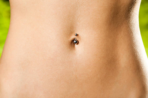 Navel piercings have long been a popular choice for body modification enthusiasts and those looking to add a touch of glamour to their midsection. 