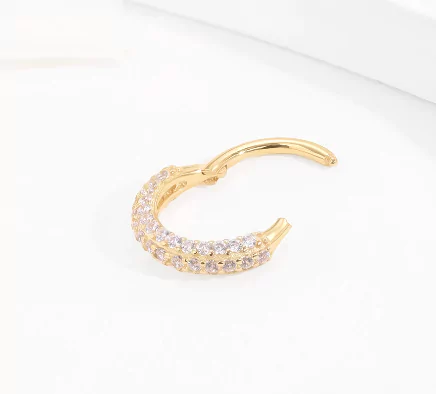 Ear Piercing Jewelry