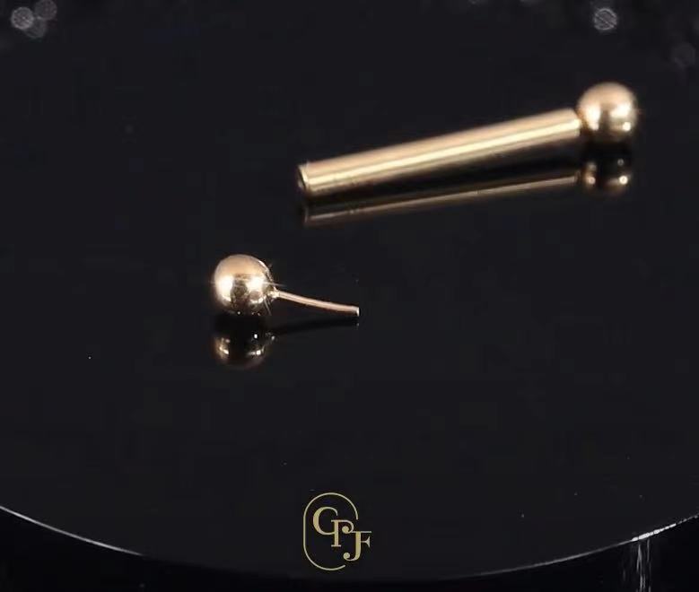 Nipple Piercing Trends: How to Keep Your Business Competitive- nipple piercing