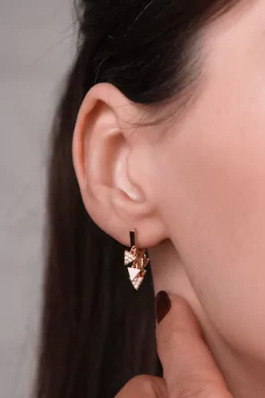 earring