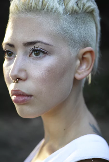 nose ring