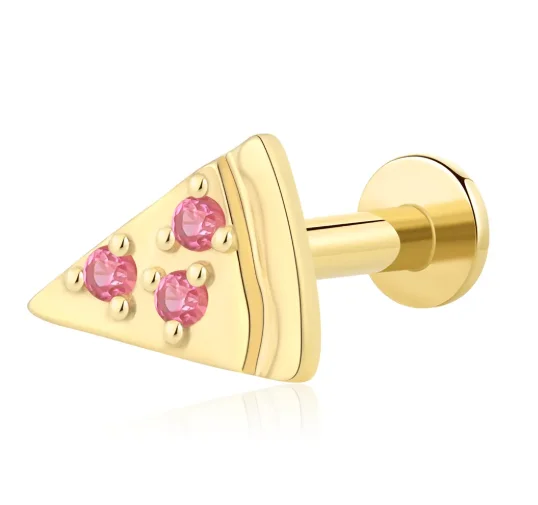 Top Ear Piercing Styles You Should Try in 2025