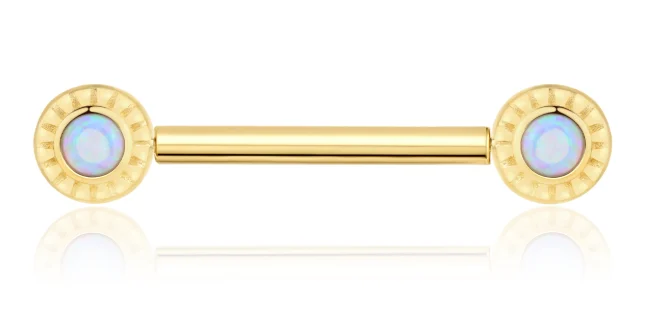 What Are the Most Popular Nipple Piercing Styles