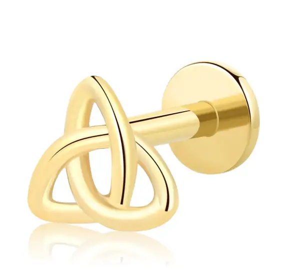 How do you choose the perfect ear studs for work events