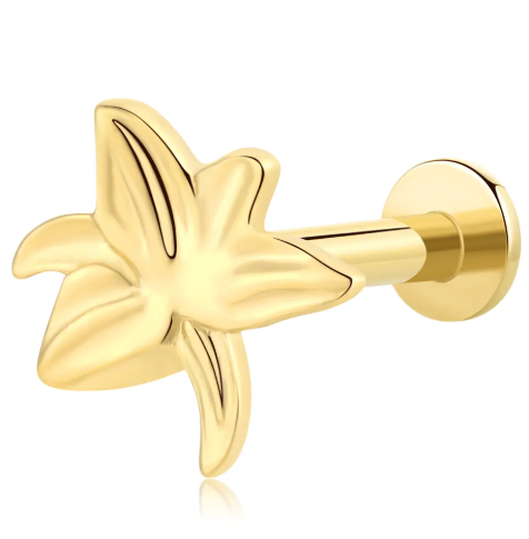 How to Style Your Lip Piercing Jewelry for Every Occasion