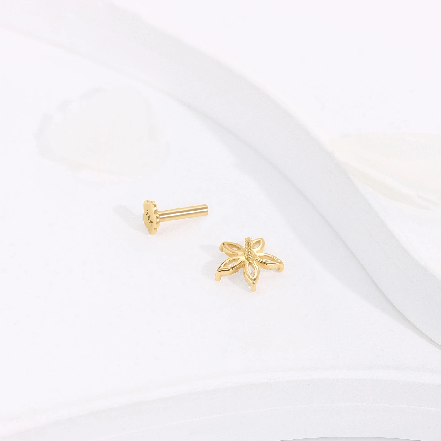 Everything You Need to Know Before Getting a Daith Piercing