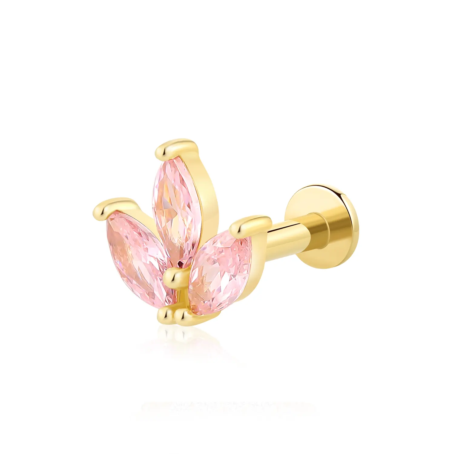 Can You Wear Your Gold Nose Ring in the Shower?- Can You Wear Your Gold Nose Ring in the Shower